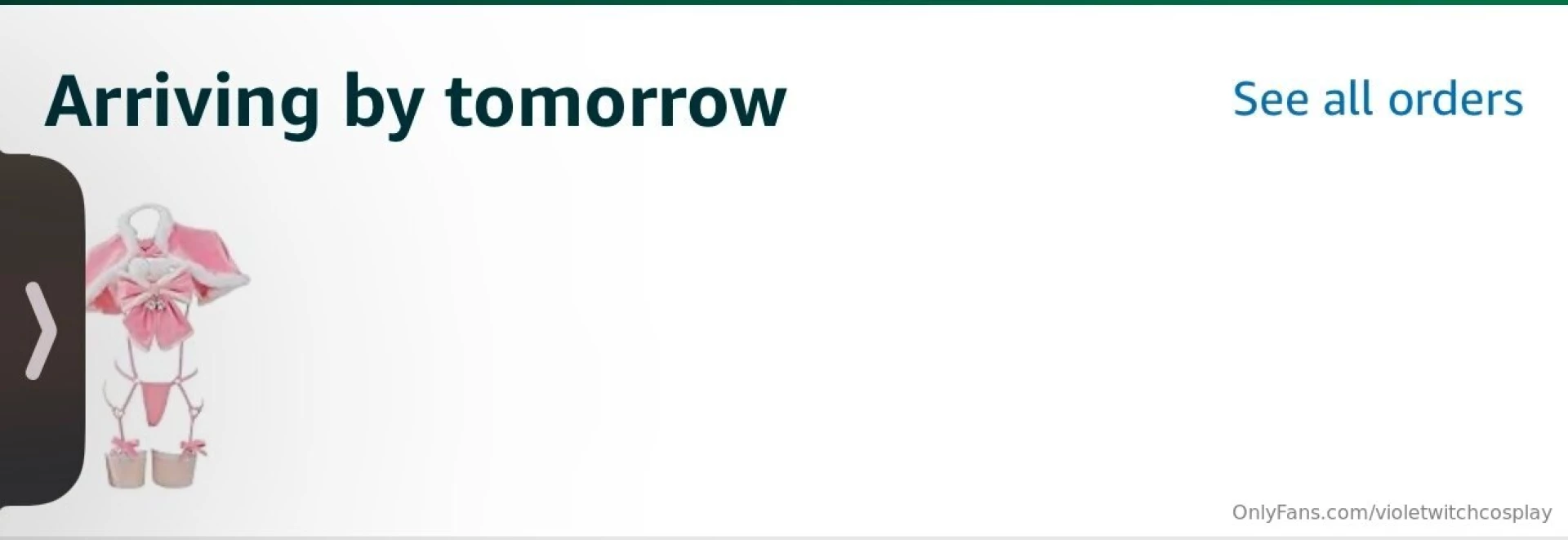 Yall im stressed i thought ordering through amazon would mean it would part 1 