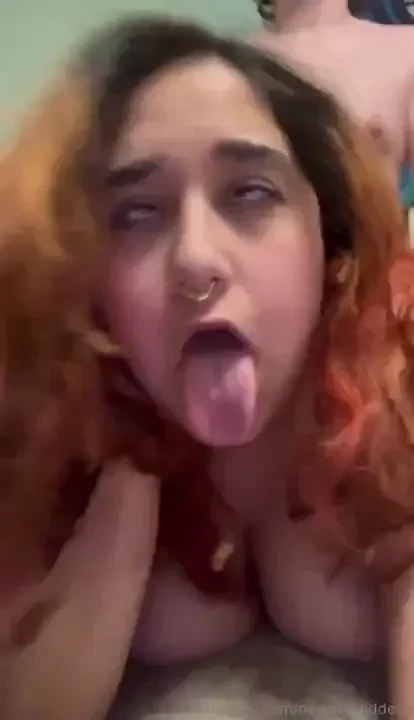 Ahegao backshots an amazing start to the day comment how i should 