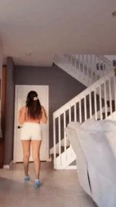 I just made a new video check your dm or go to my vip https onlyfans