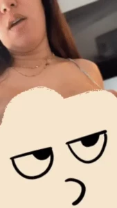 Did you see that video from my vip https onlyfans com paolamoonvip