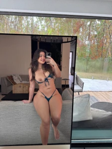 Like for a surprise in your dm