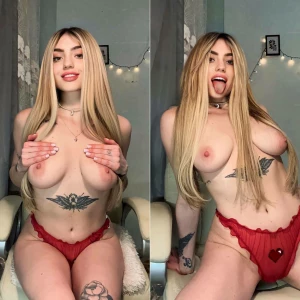 Omg larmanix made a free sub for today she s one of the top hot part 156