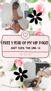 Follow my vip nataliemonroe https onlyfans com action trial