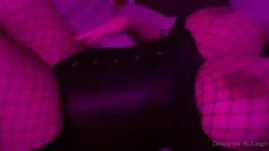 Sweetest little tease for you