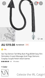 Should i make some succubus content for you would you like me to