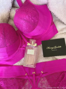 New set arrived which means a photoset and possibly video coming your