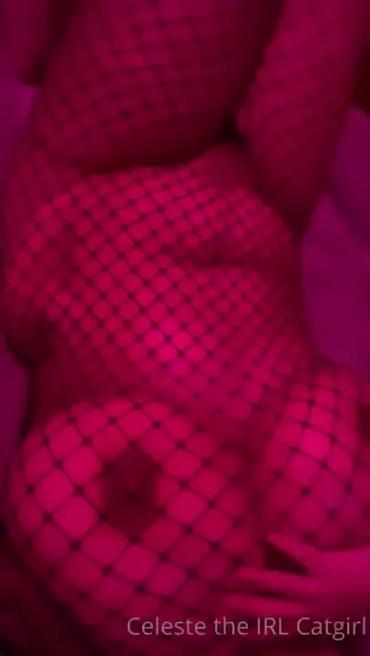 Nothing but net ahaha 