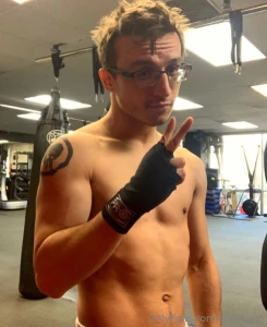 Thinking of posting some workout vids here what do you think