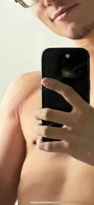 Late night shower just a shirtless towel photo where the towel s