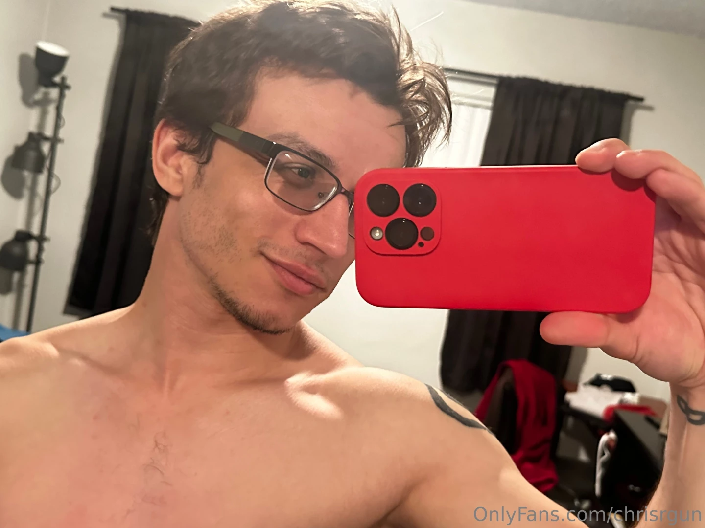 I like the way i look tonight hope you re having a good may part 2 