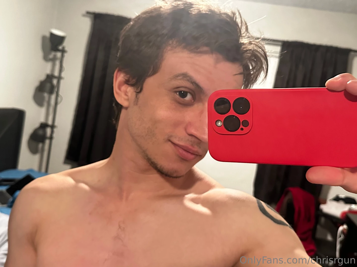 I like the way i look tonight hope you re having a good may part 1 