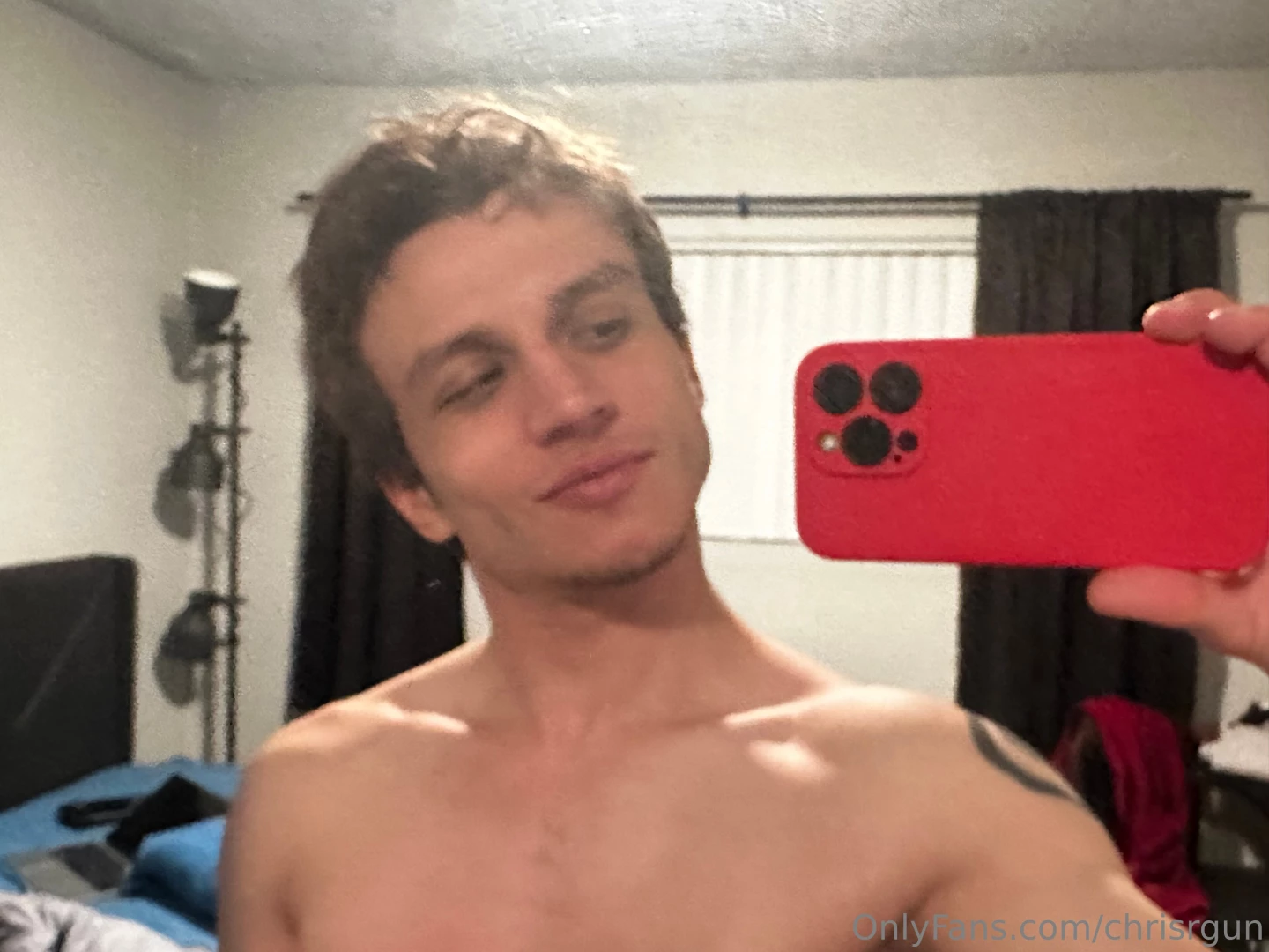 I like the way i look tonight hope you re having a good may 