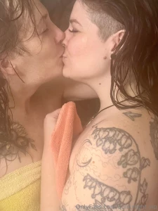 Yall ready to see two hot sword mommys live on thursday we will be