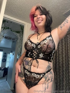 Todays live fit see you there part 1