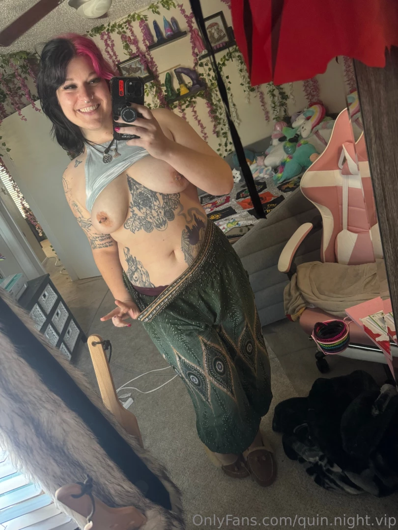 Quin-night-vip part 7 