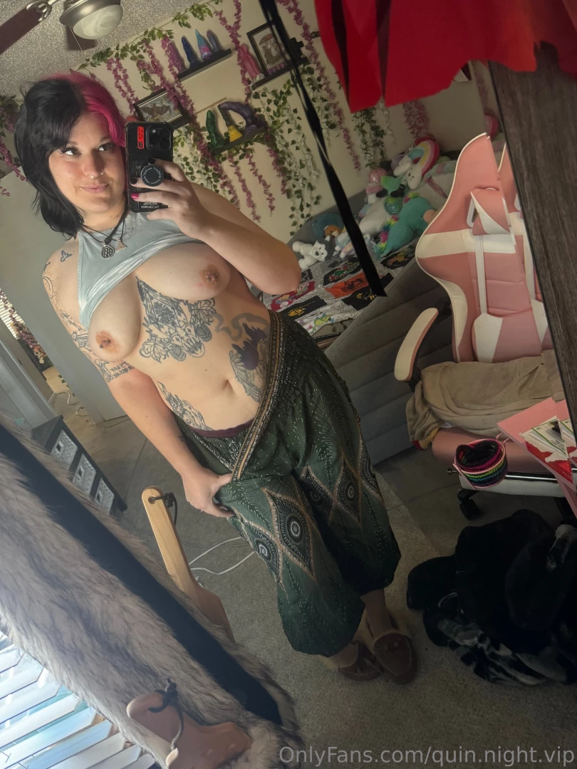 Quin-night-vip part 6 