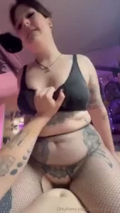 Did you guys like the little clip i sent you last night is this one of