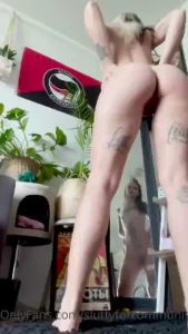 Sluttyforcommunism part 10