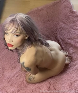 Today marks a month since i started of i should totally post a better