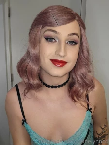 Would you let me clean if i was your sissy maid or would we just fuck part 1