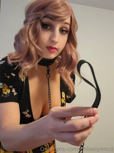 Will you be my daddy part 13