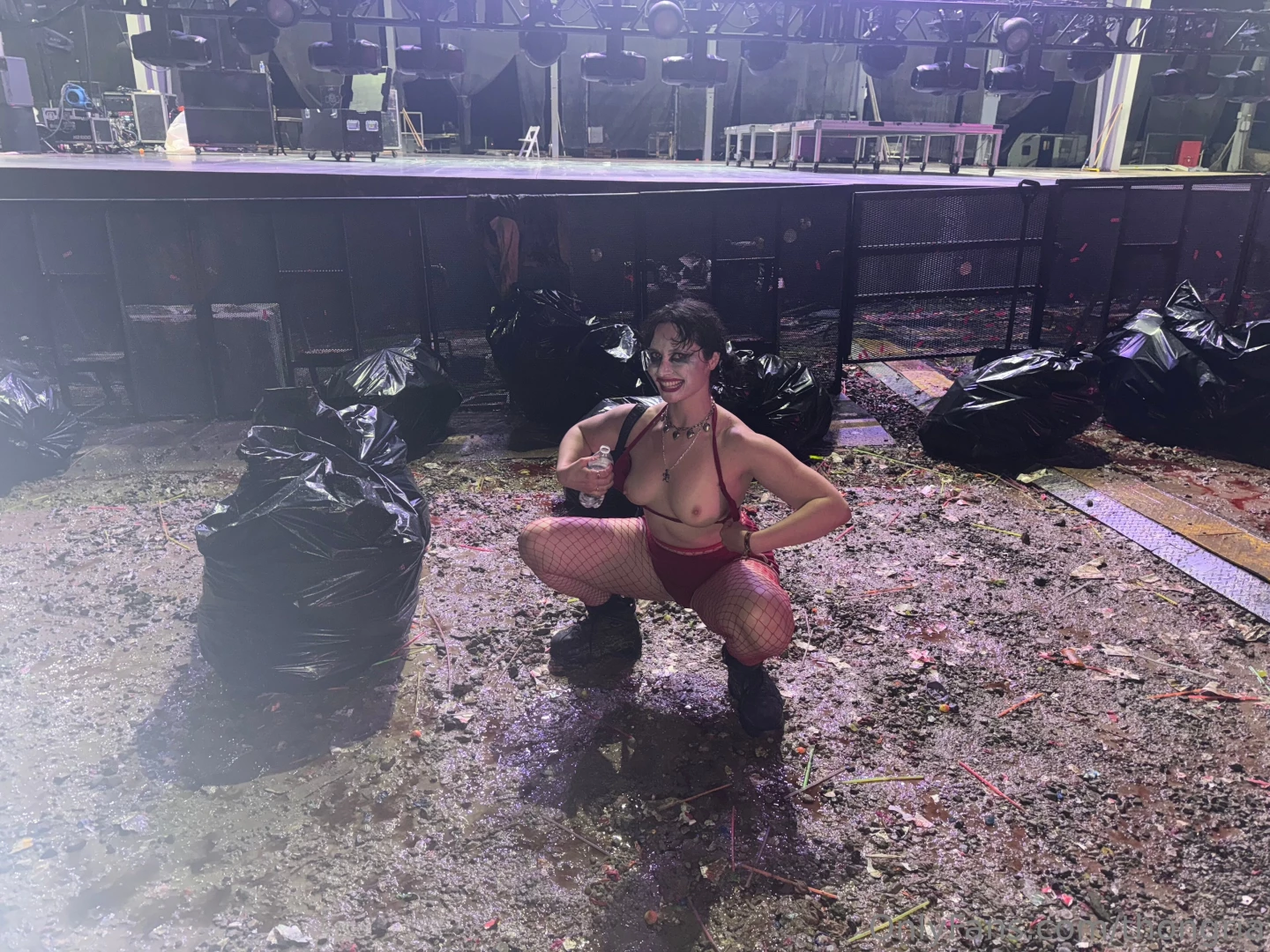 Pardon me i have been in goblin mode and will be back to reality on part 1 