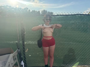 Pardon me i have been in goblin mode and will be back to reality on