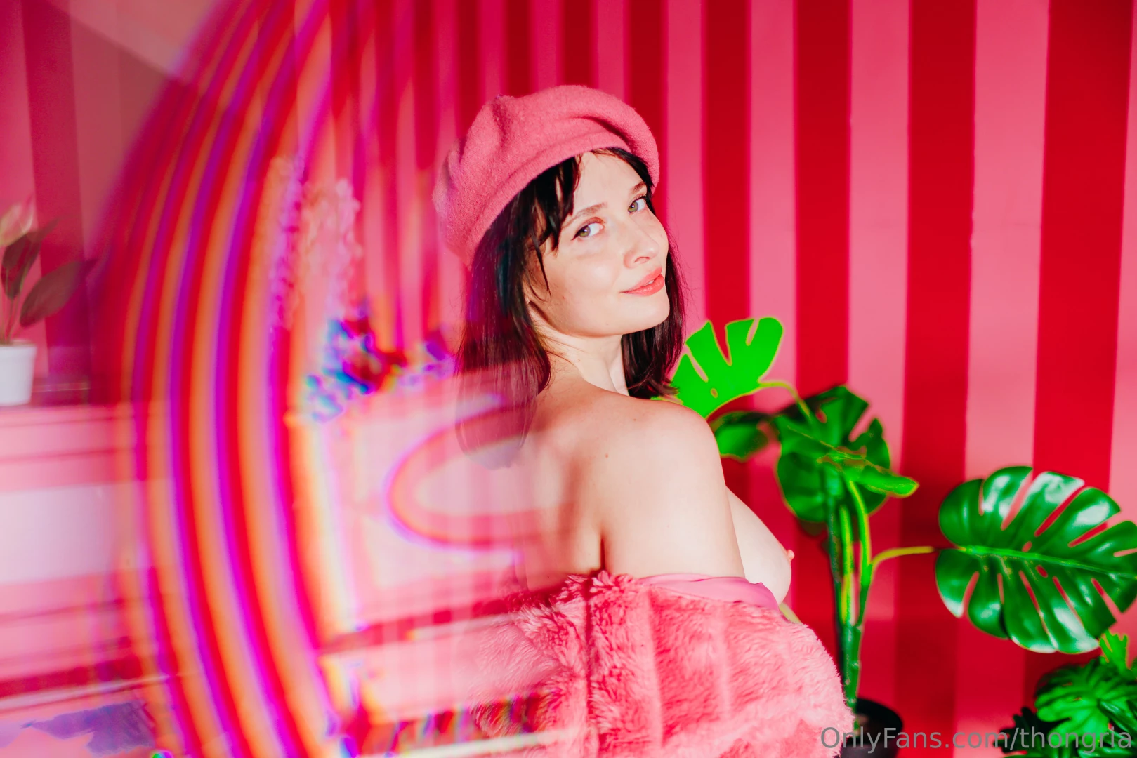 Be my bb kactus kamera part 2 