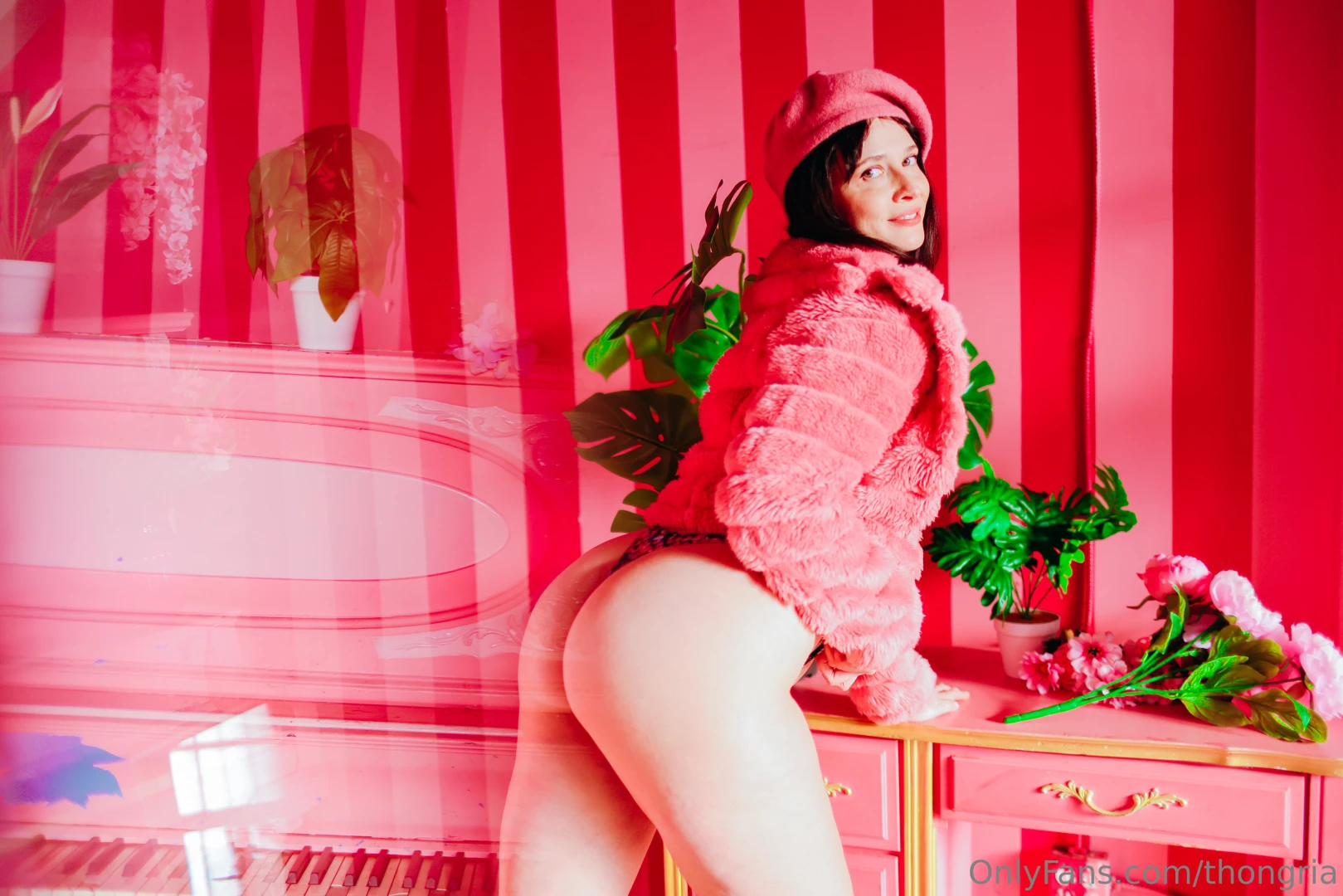 Be my bb kactus kamera part 5 