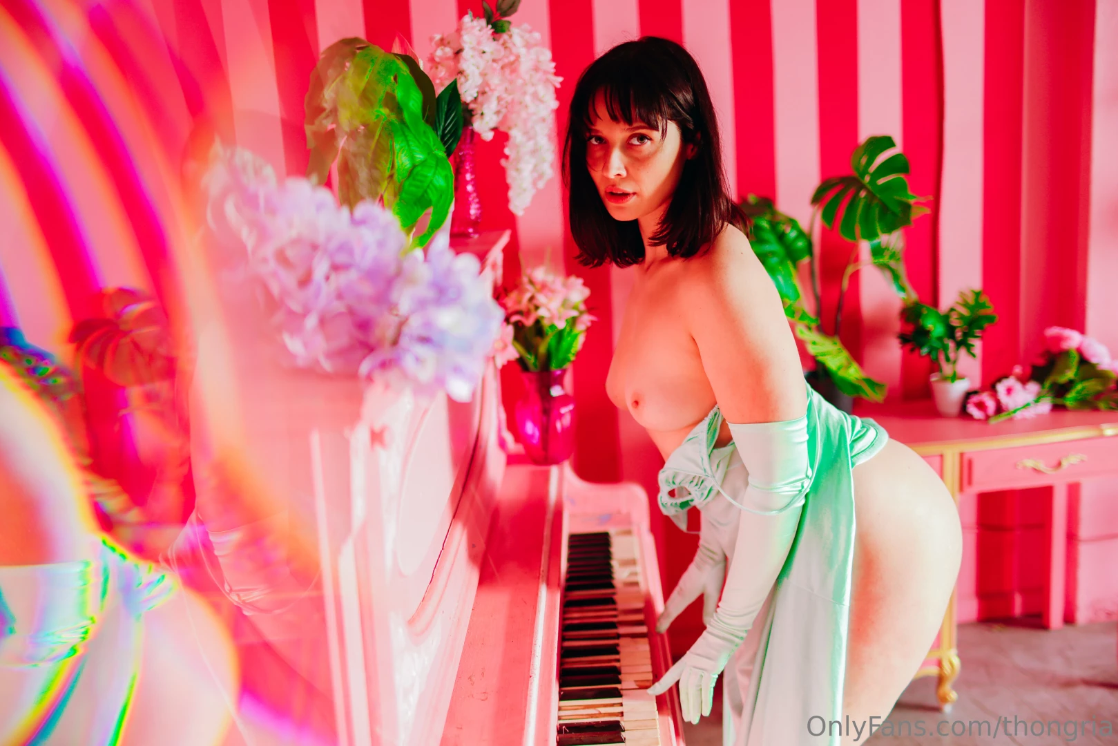 Kactus kamera part 1 