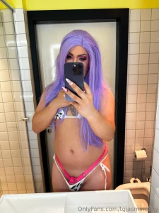 Who wants to see me get fucked in this outfit p