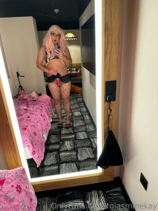 What do you think of the view daddy