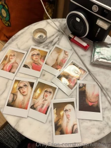 I took these the other week and i m not entirely sure what to do with