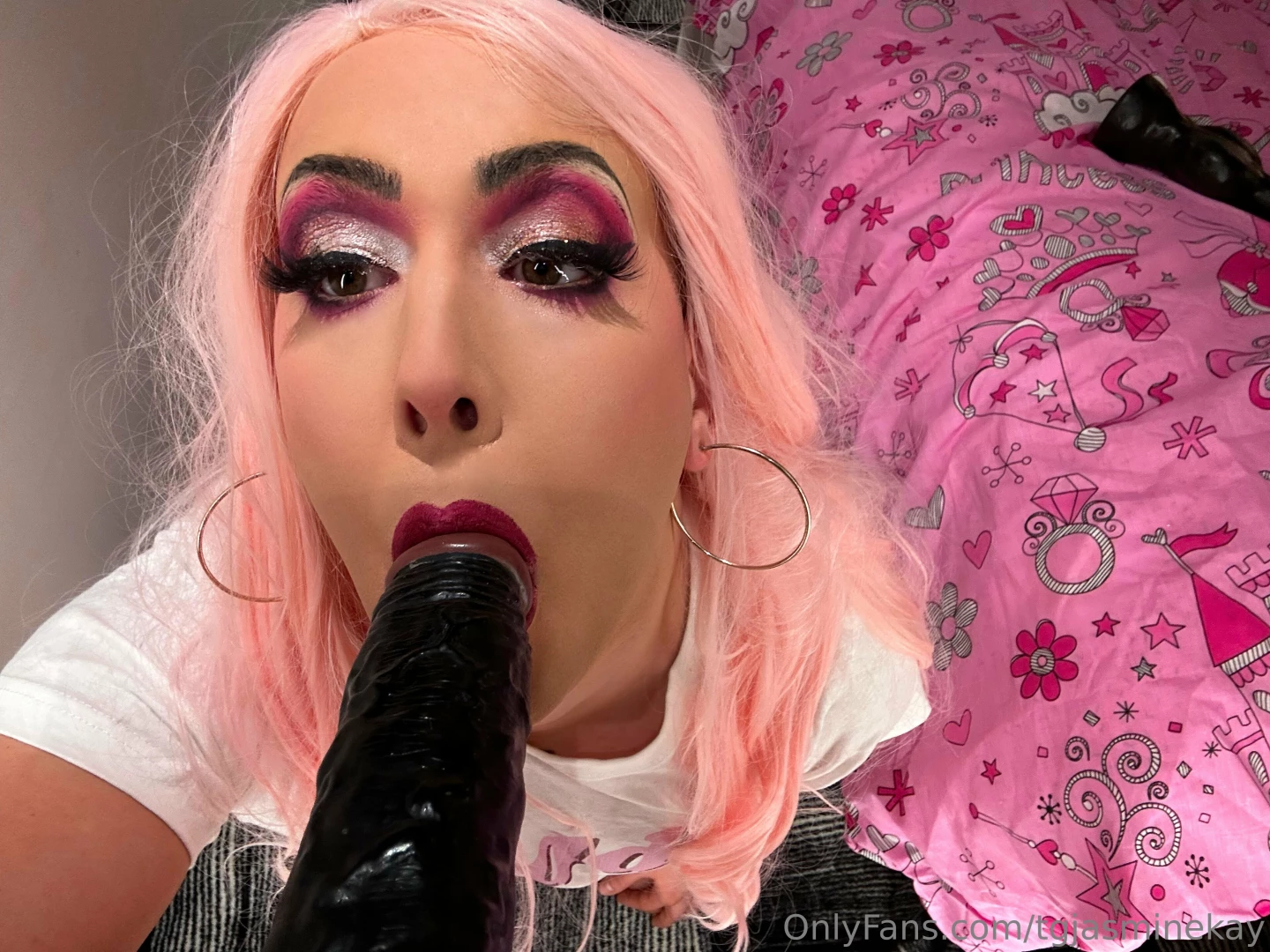 Gonna reshoot this with a real thing p 