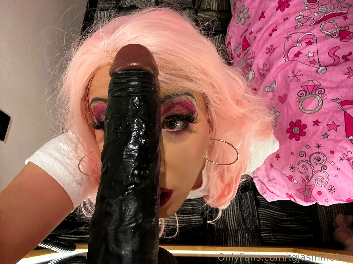 Gonna reshoot this with a real thing p part 1 