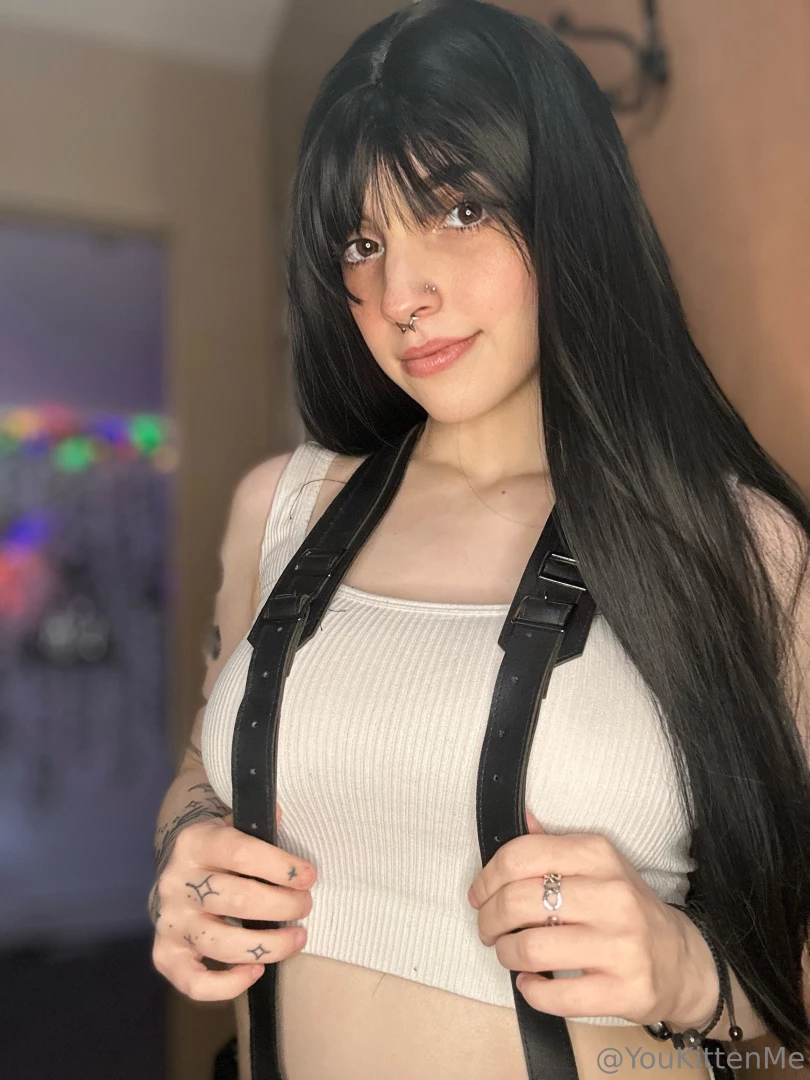 It s been a while lt 3 