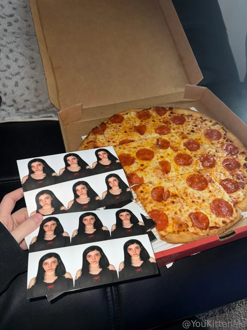 Can passport photos be cute you ask you tell me 