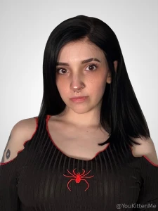 Can passport photos be cute you ask you tell me part 1