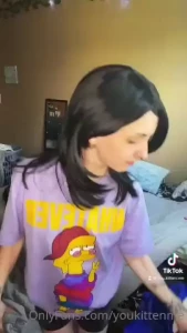 Can you guess my character for a special treat i plan on dropping the part 1