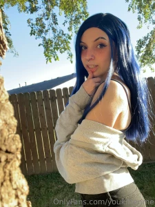 Doin too much nerdy shit lately yall forgot how pretty i am