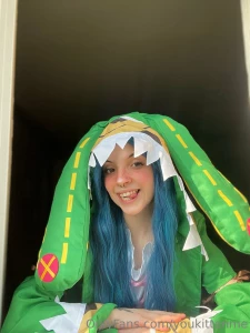 Yoshino himewaka from date a live part 1
