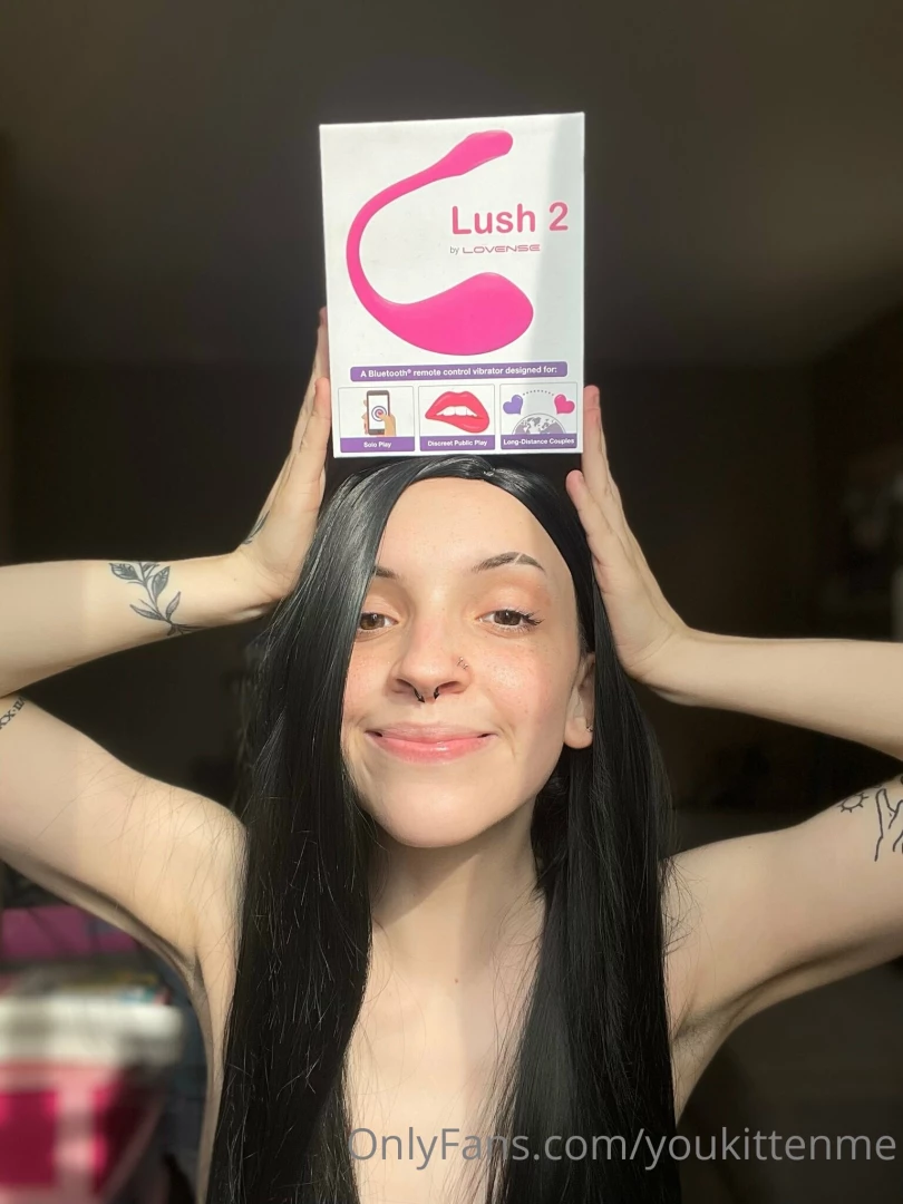 Lush sessions charging 10 min or sexting sessions charging 2 min book 