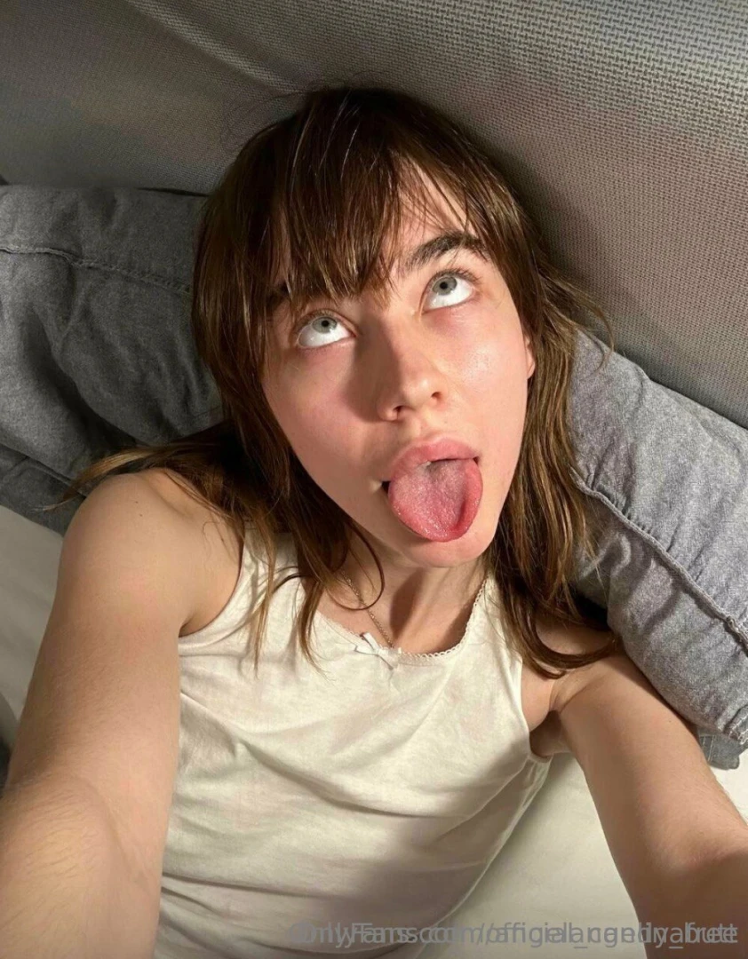 Do you love ahegao part 17 