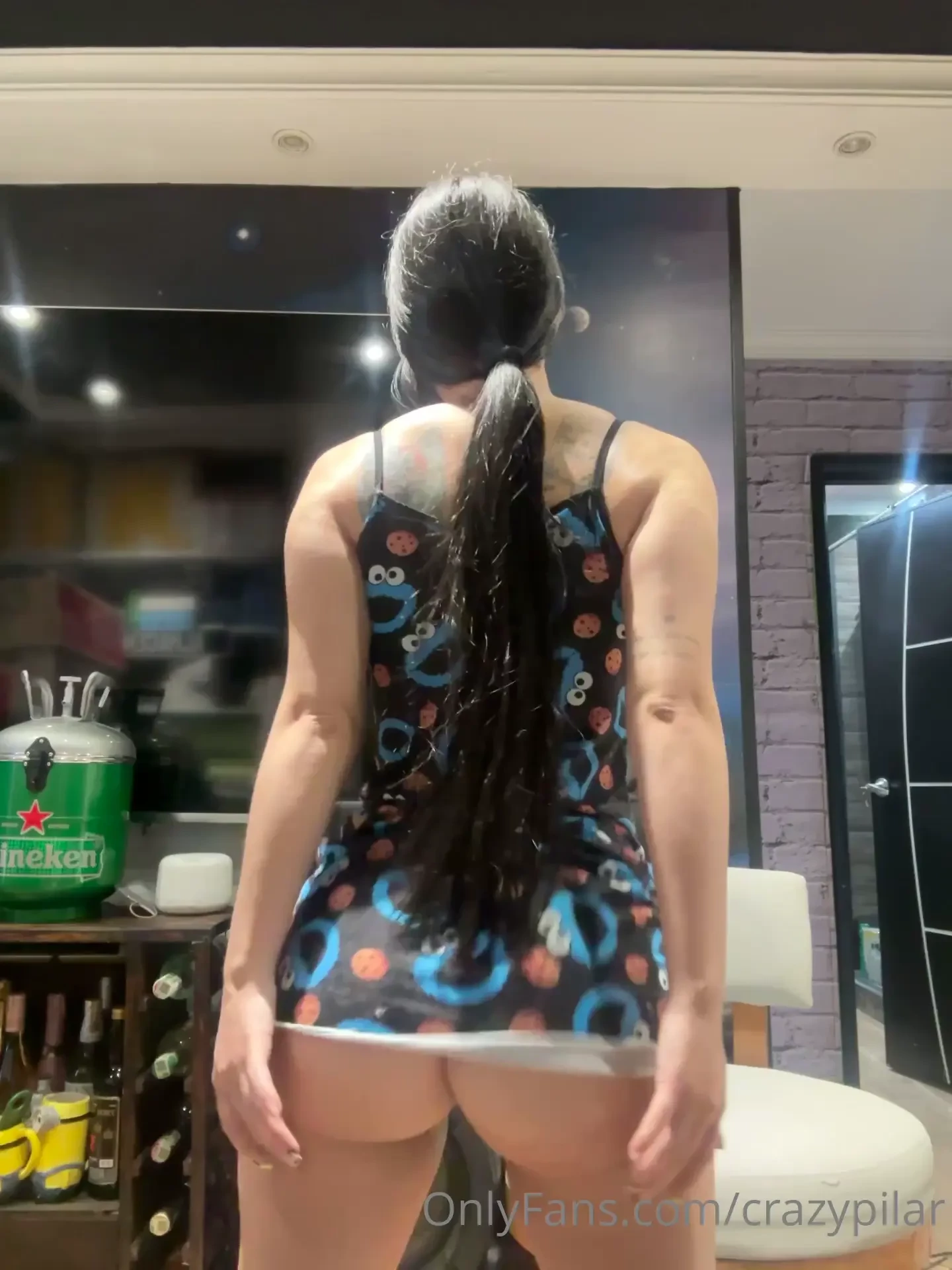 Tonight feels like the perfect night for something unforgettable don t 