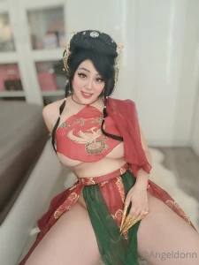 Chinese new year is coming up do you also celebrate the holiday with