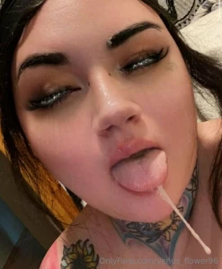 I wanna taste all of your cum