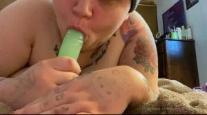 Swipe tip if i did a good slob i mean job part 1