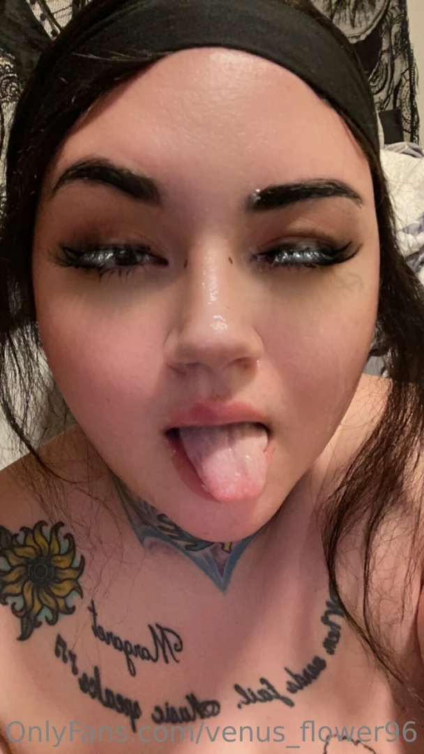 I love facials so relaxing part 2 