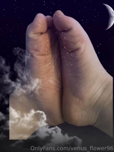 Who likes feet part 6