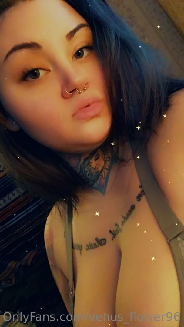 Miss my septum piercing 